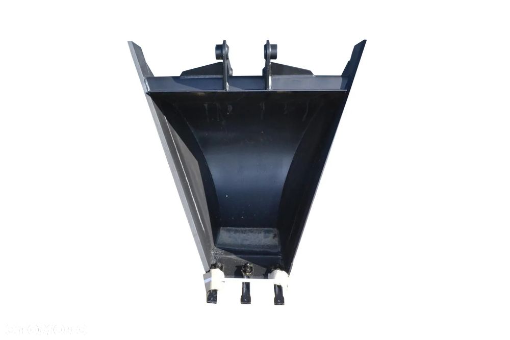 Łyżka trapezowa 40cm-120cm HB400 JCB 3CX 4CX - 1