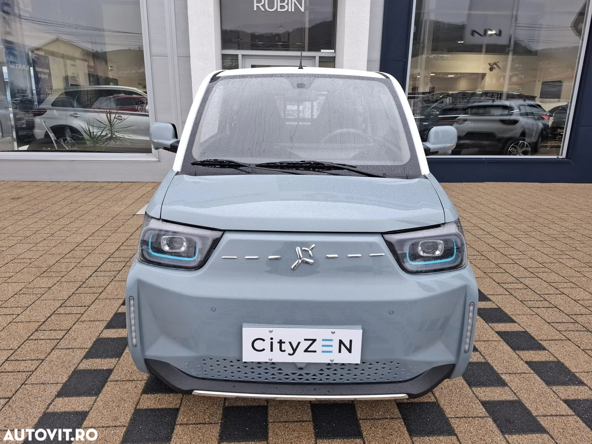 Allview Cityzen - 7