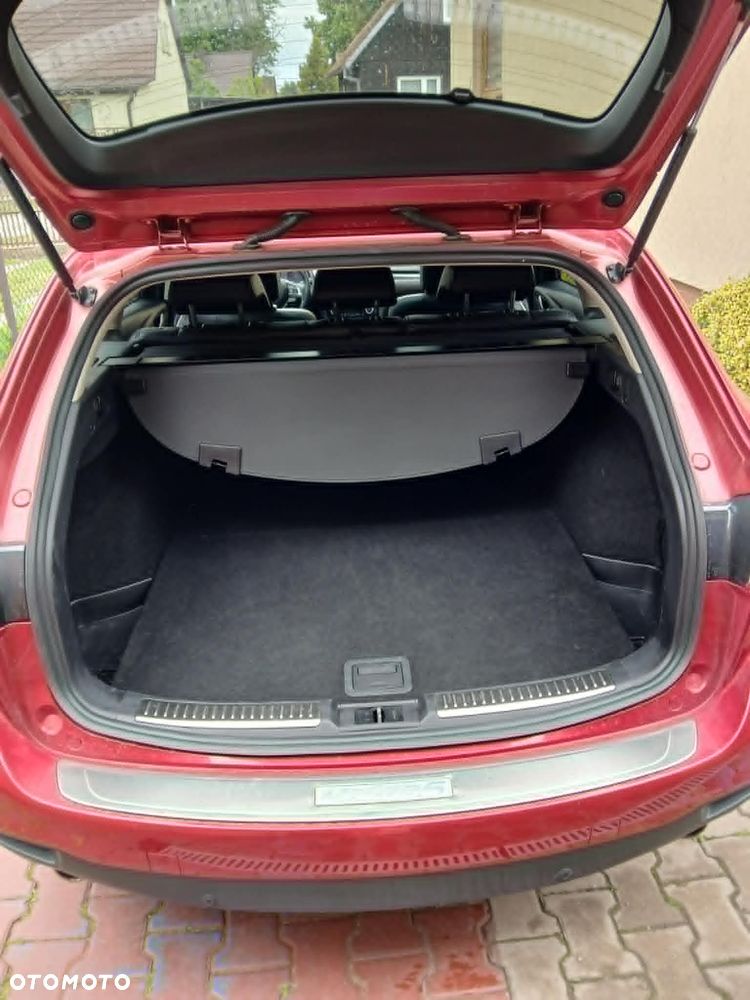 Mazda 6 - 15