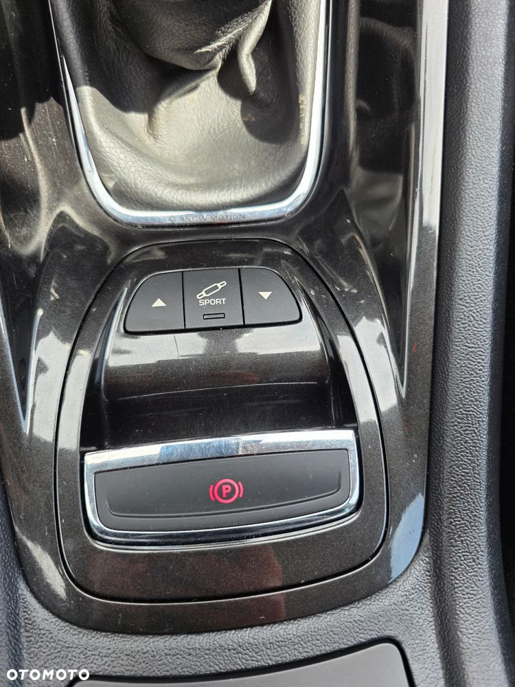 Citroën C5 1.6 THP 16V Exclusive - 19