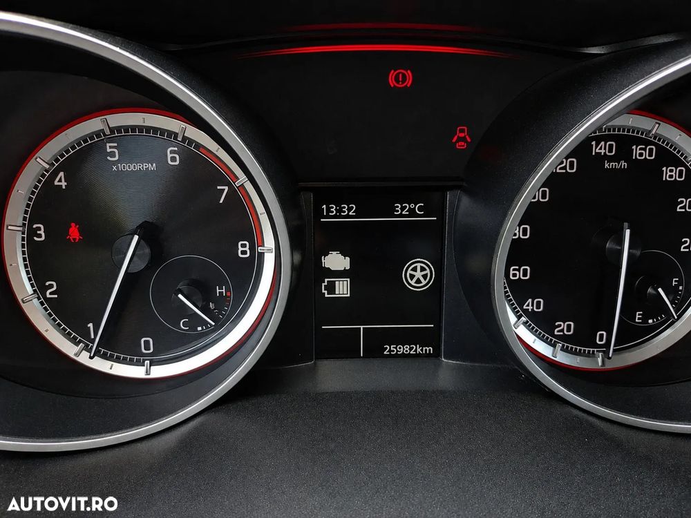Suzuki Swift 1.2 Cool - 6