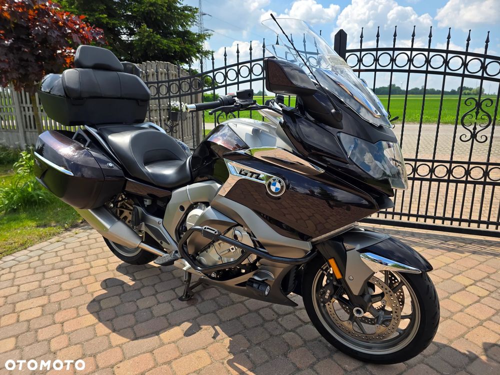 BMW K - 15
