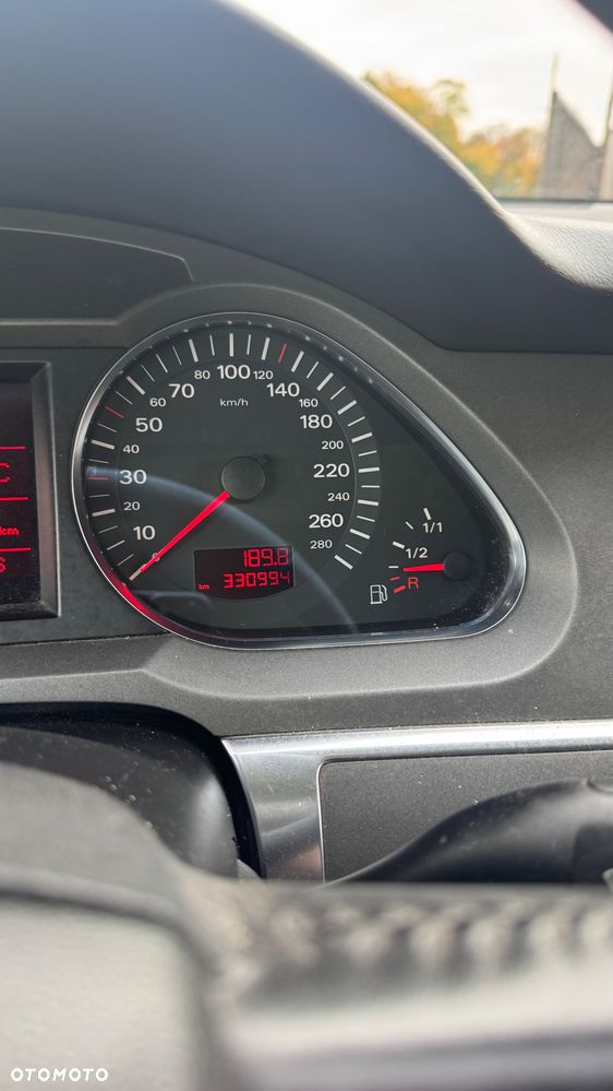 Audi A6 Limousine 3.0 TDI tiptronic quattro - 10