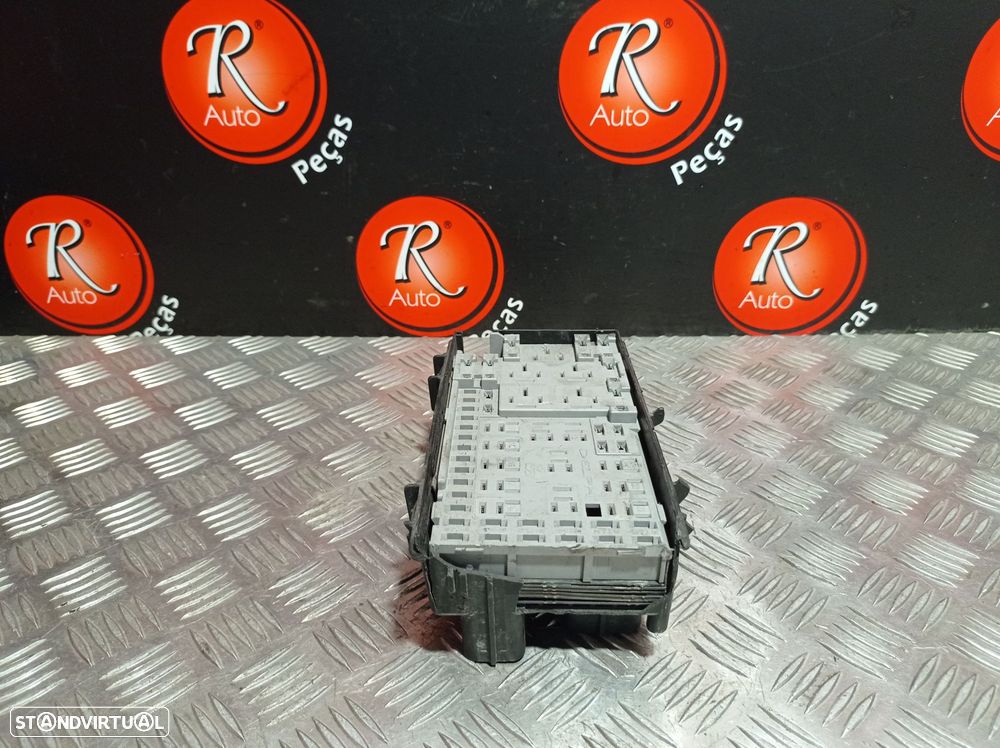 Caixa De Fusíveis Opel Corsa D (S07) - 2