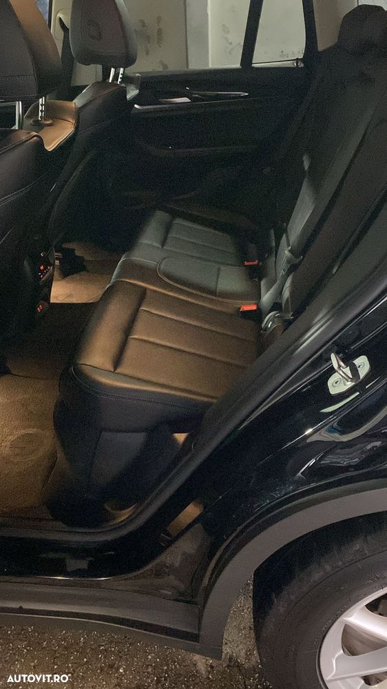 BMW X3 ver-xdrive20i-aut-xline - 5