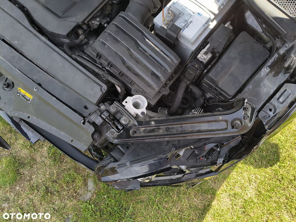 Skoda Octavia 2.0 TDI DSG 4x4 RS - 21