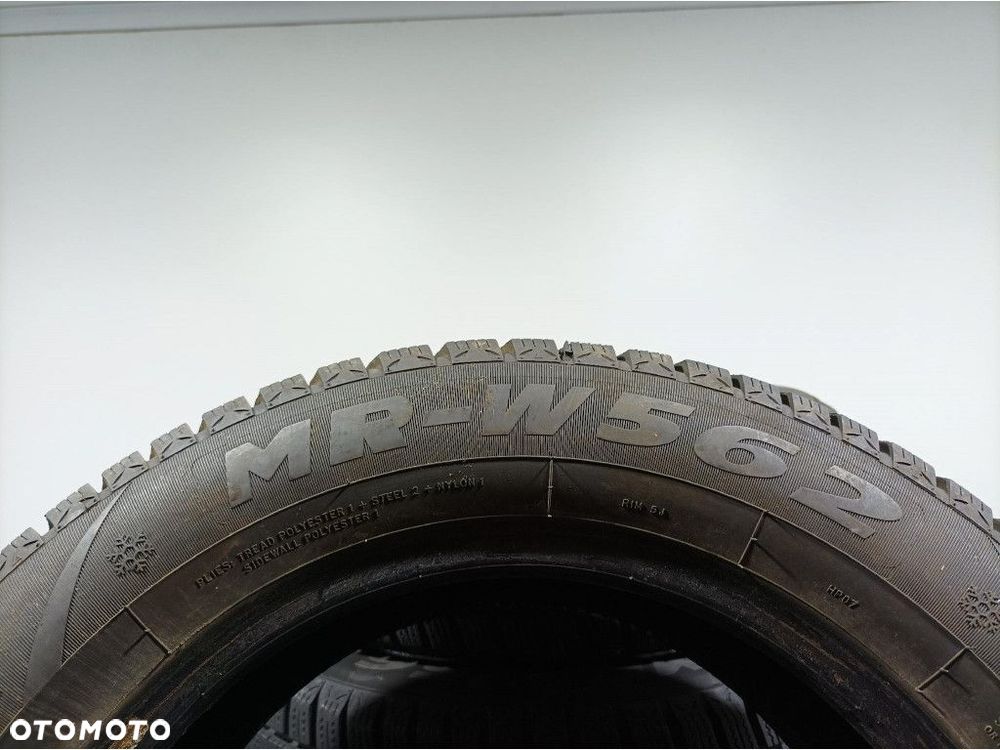 OPONY ZIMOWE MIRAGE MR-W562 175/65R14 - 4
