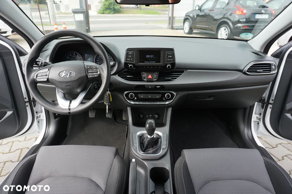Hyundai i30 1.4 Style - 32
