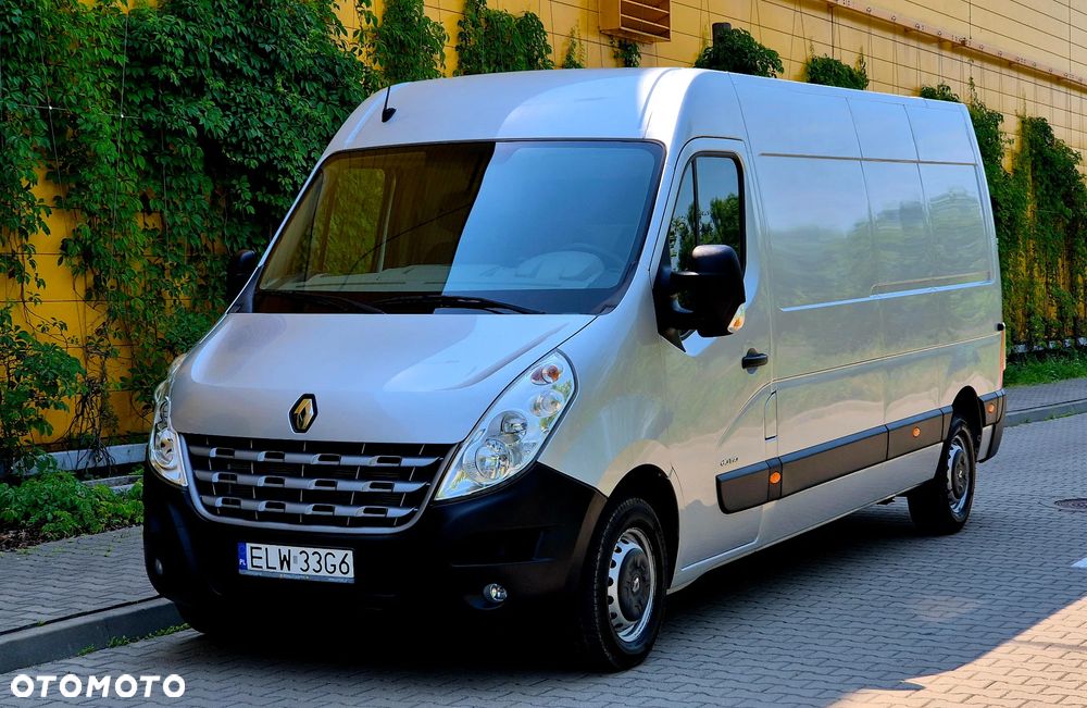 Renault Master - 10