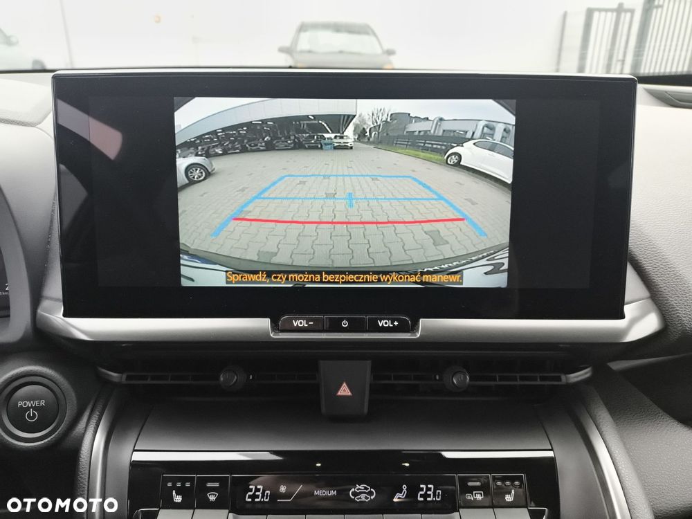 Toyota C-HR 2.0 Hybrid Dynamic Force Style - 19