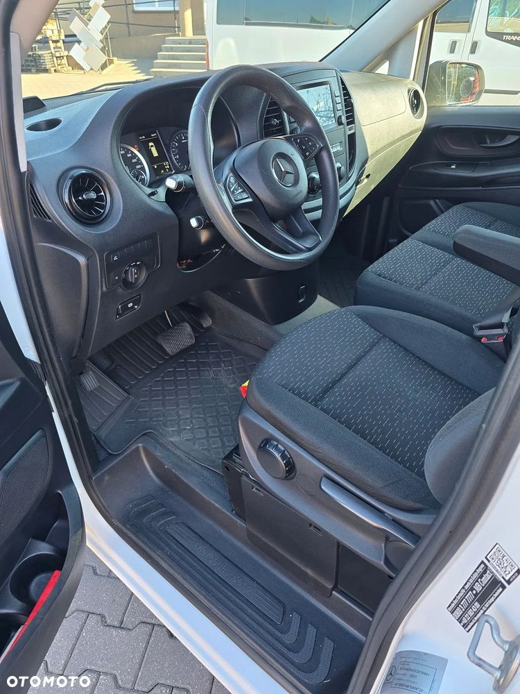 Mercedes-Benz VITO - 6