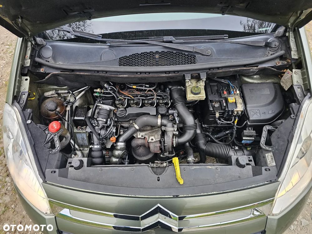 Citroën Berlingo 1.6 HDi - 8
