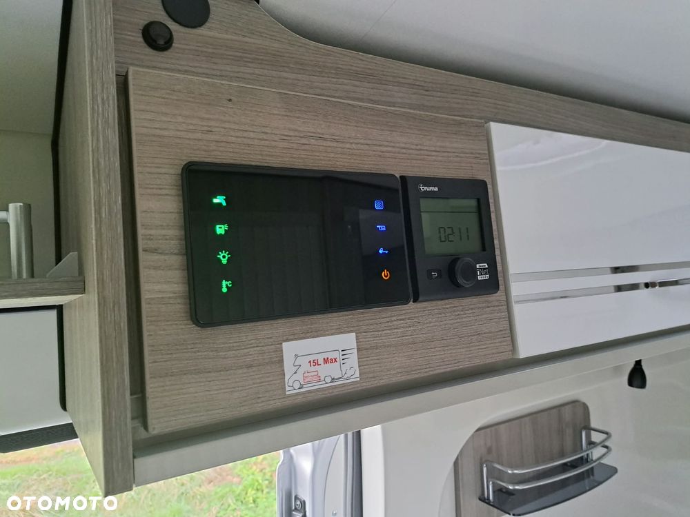 Ford Transit - 18