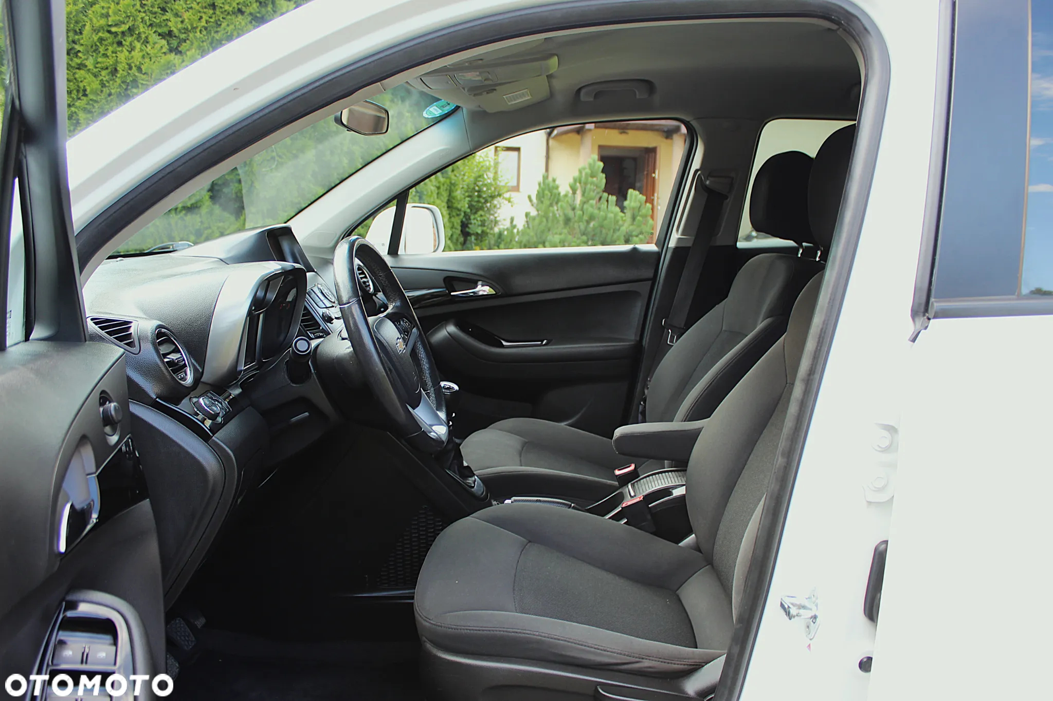 Chevrolet Orlando 1.8 LT - 17