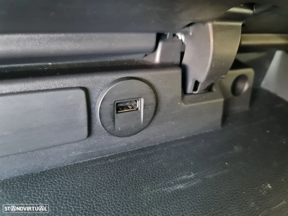 Renault Master 2.3Dci L2H2 135CV *Ac/ Sensores/ c/ IVA - 34