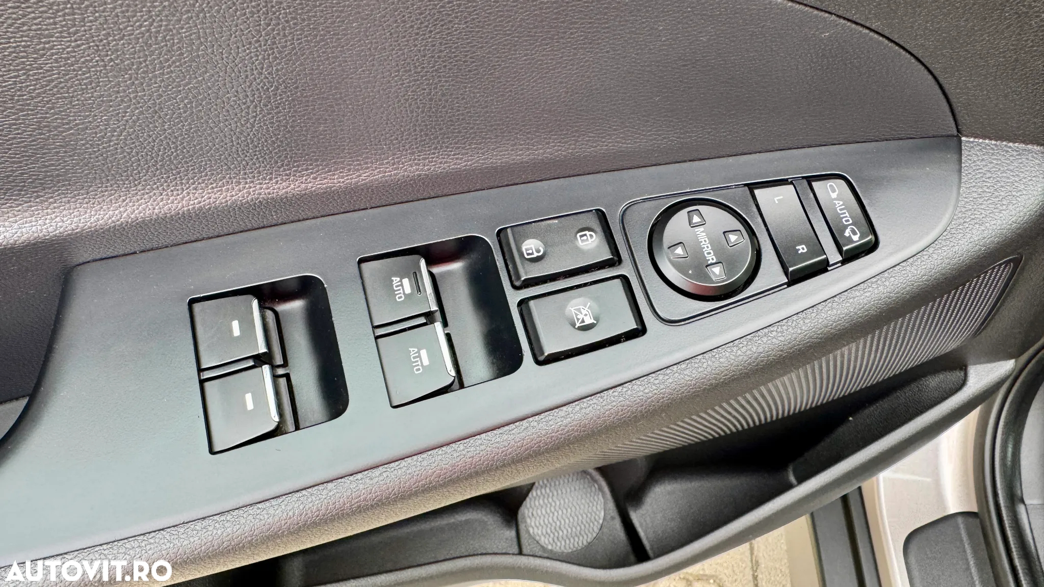 Hyundai Tucson - 16