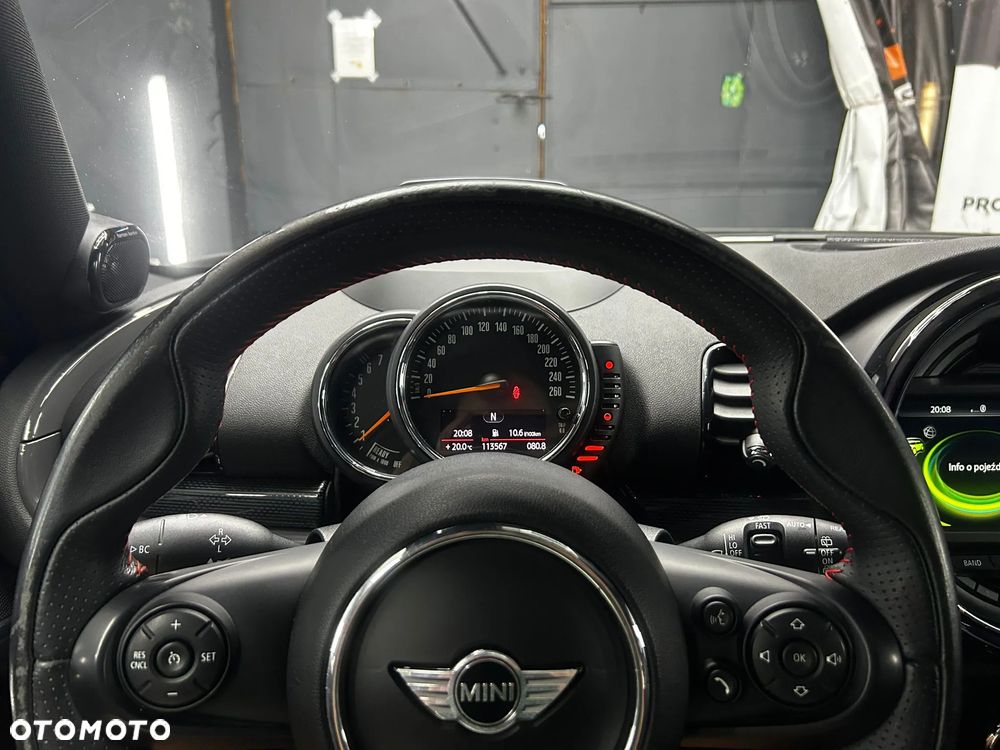MINI Clubman Cooper S - 27