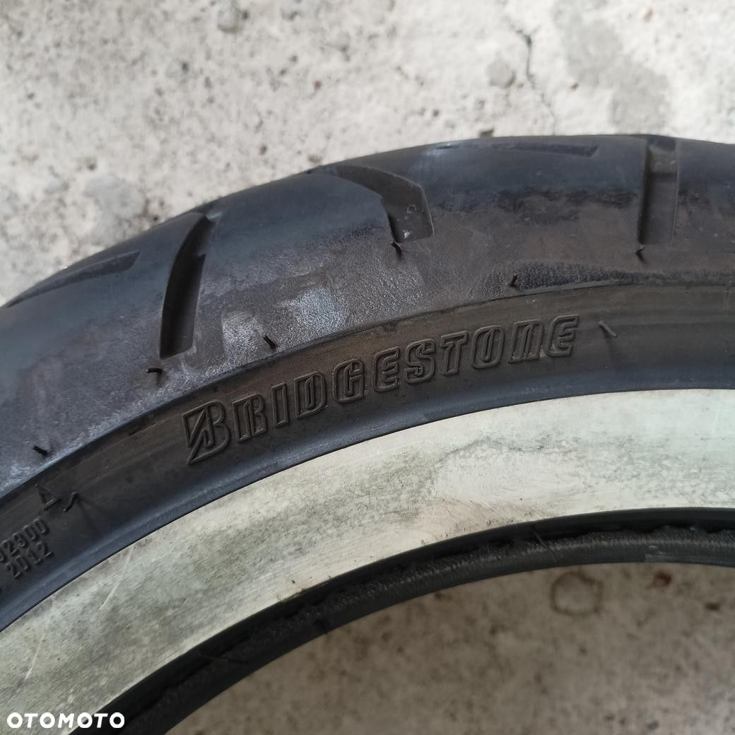 OPONA MOTOR 180/70/15 BRIDGESTONE (F5502) - 2