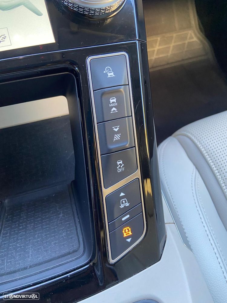 Jaguar I-Pace SE AWD Aut. - 35