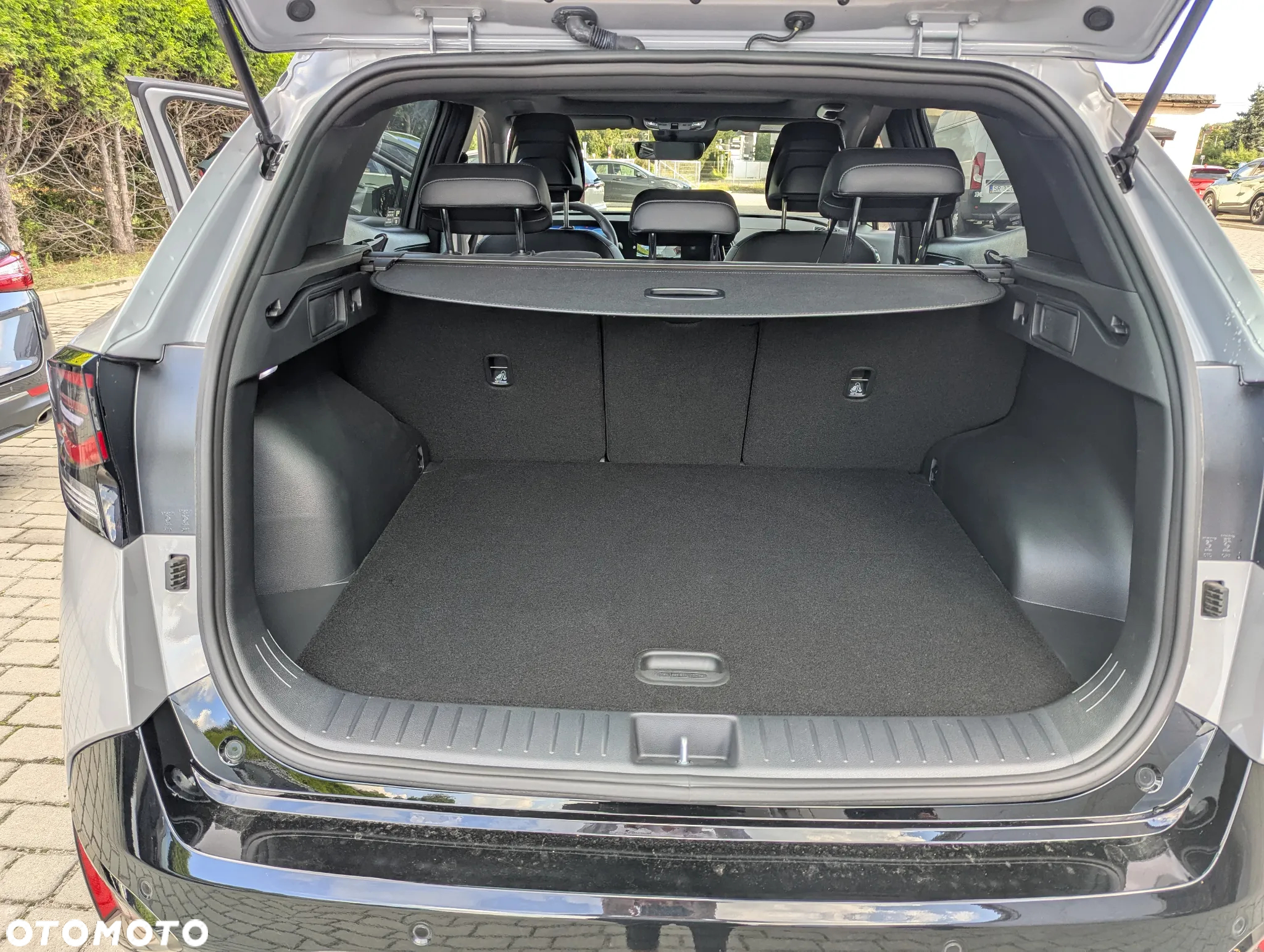 Kia Sportage - 15