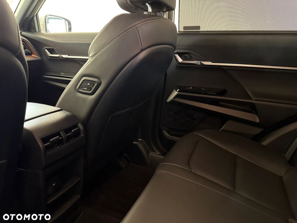 SsangYong/KGM Torres 80.6 kWh Adventure - 23