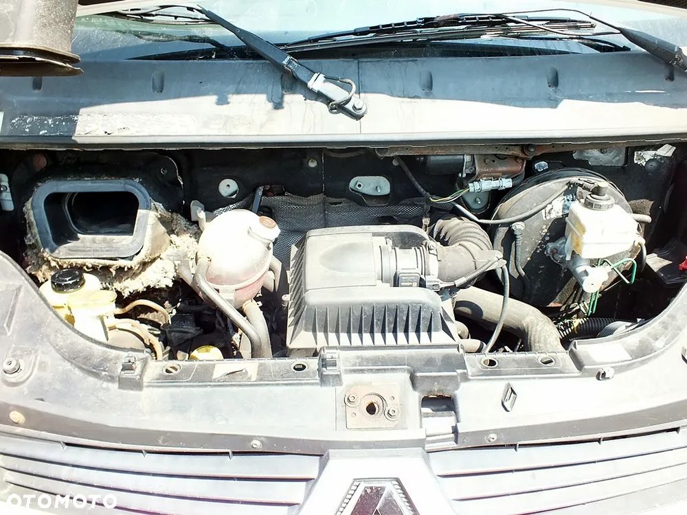 Renault MASTER - 17