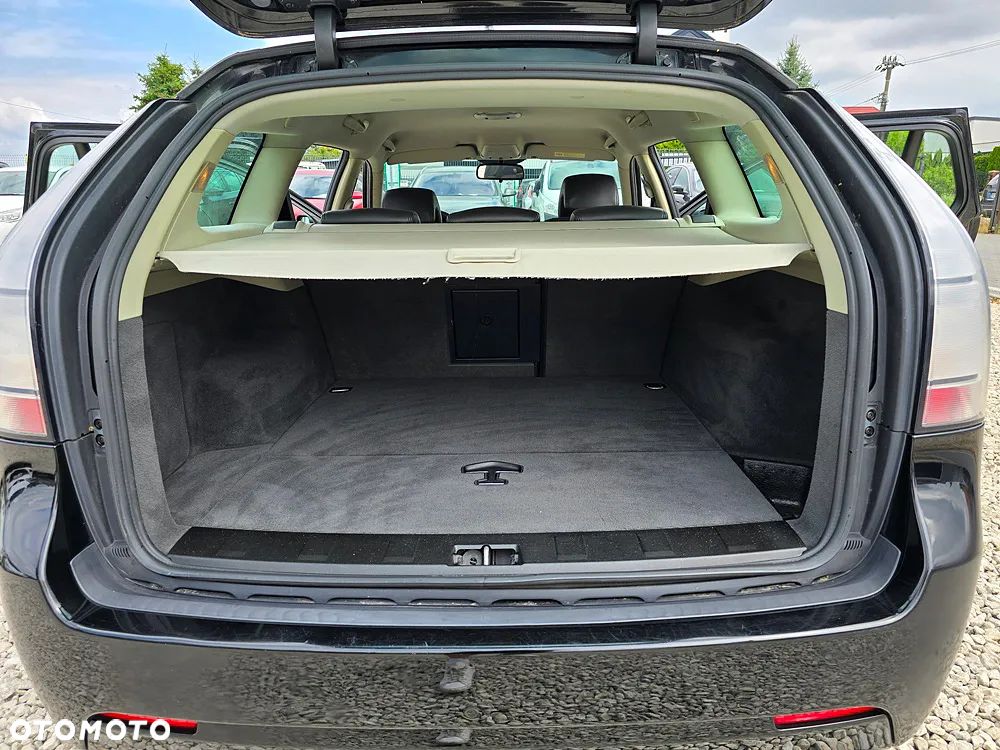 Saab 9-3 1.8 i Sport-Kombi Anniversary - 31