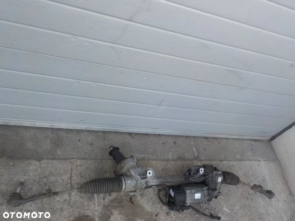 BMW X1 E84 PRZEKŁADNIA KIEROWNICZA EUROPA 7802277625 7818974882 - 2