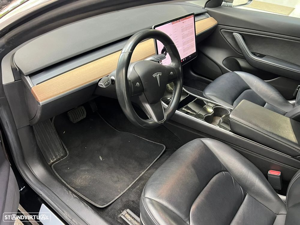 Tesla Model 3 Long Range AWD Dual Motor - 6