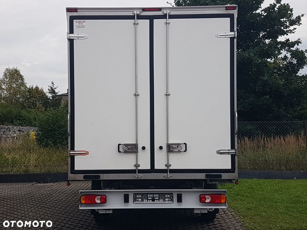 Peugeot BOXER 8EP CHŁODNIA AGREGAT CARRIER VIENTO 350 FUNKCJA GRZANIA 4,22x2,09x2,02 KLIMA - 16