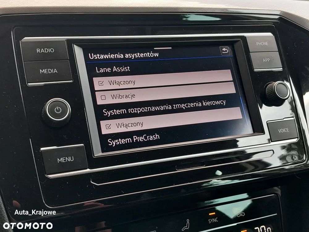 Volkswagen Passat 1.5 TSI EVO Business - 21