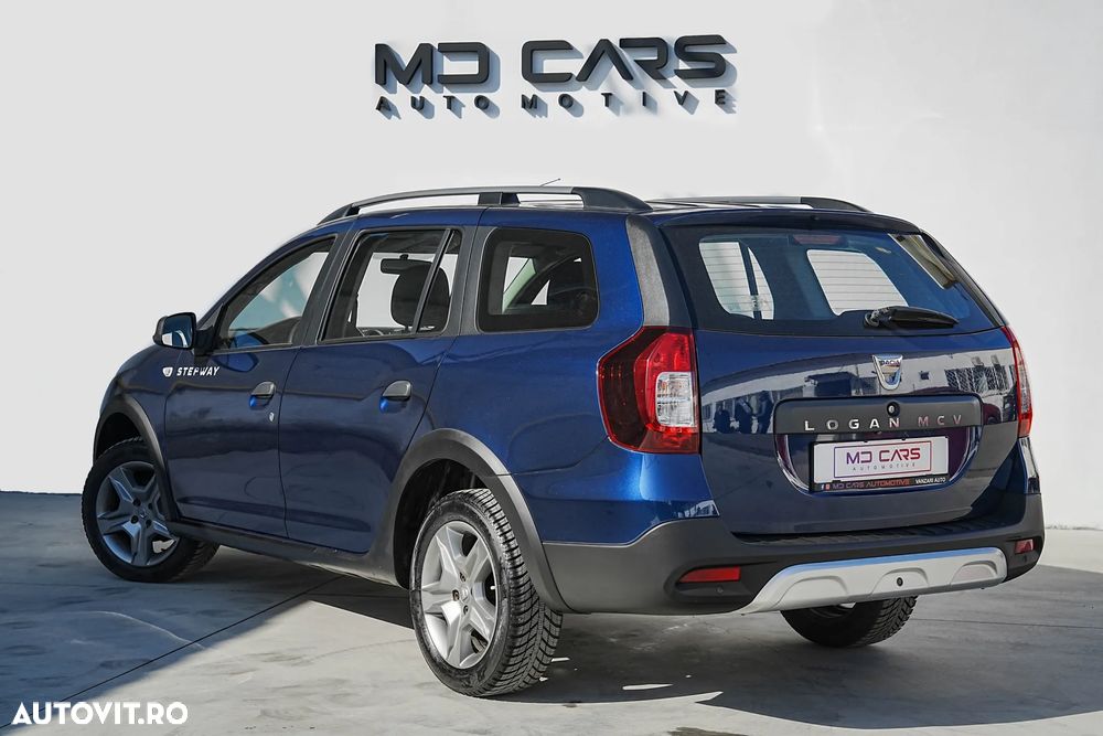 Dacia Logan 0.9 TCe Prestige - 3
