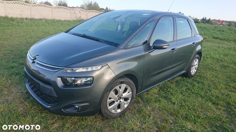 Citroën C4 Picasso - 5