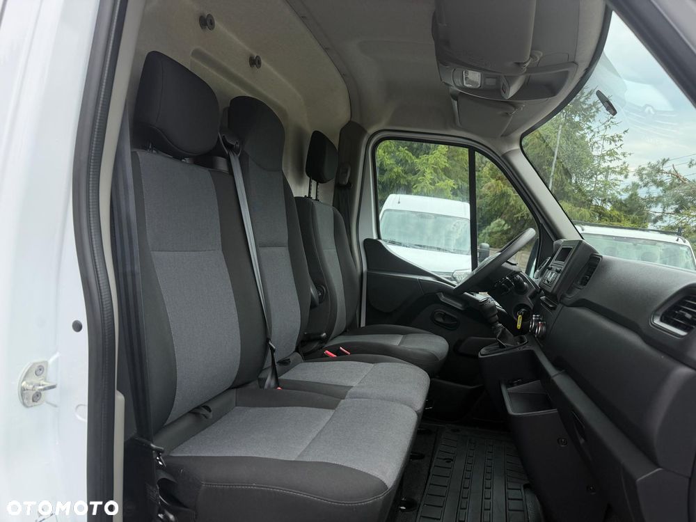 Nissan INTERSTAR / 2.3D 150KM / L3H2 / Najbogatsza wersja / Master / FV23% / L3 H2 - 14