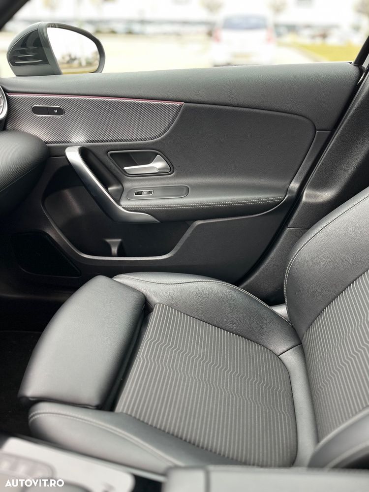 Mercedes-Benz A 180 - 15