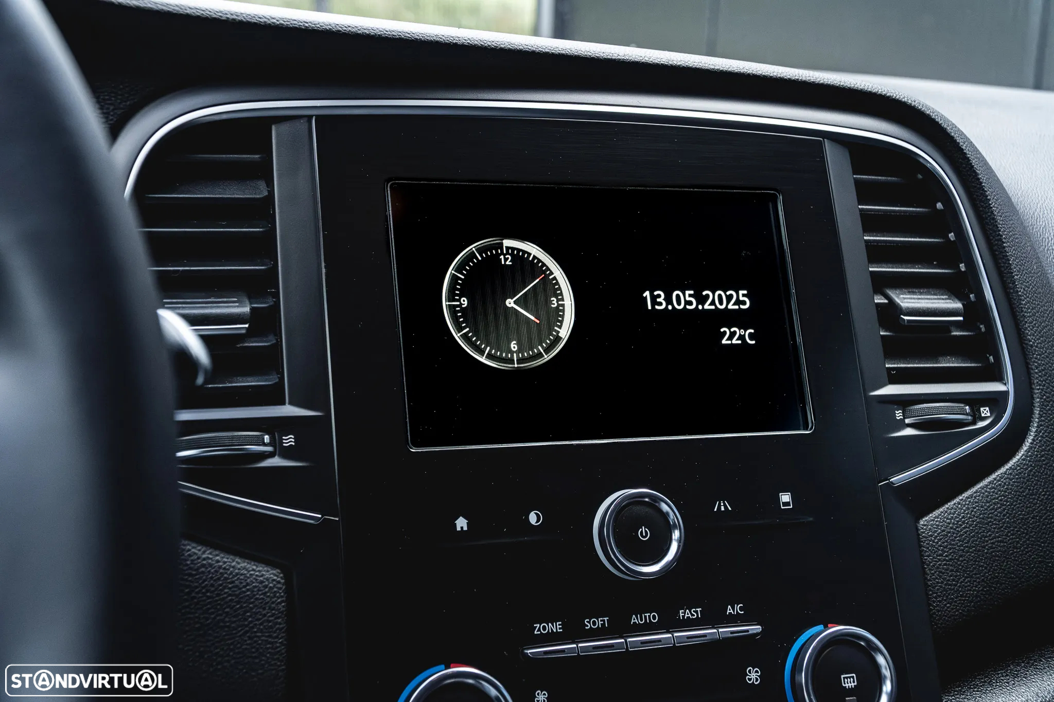 Renault Mégane ENERGY dCi 110 BUSINESS - 29
