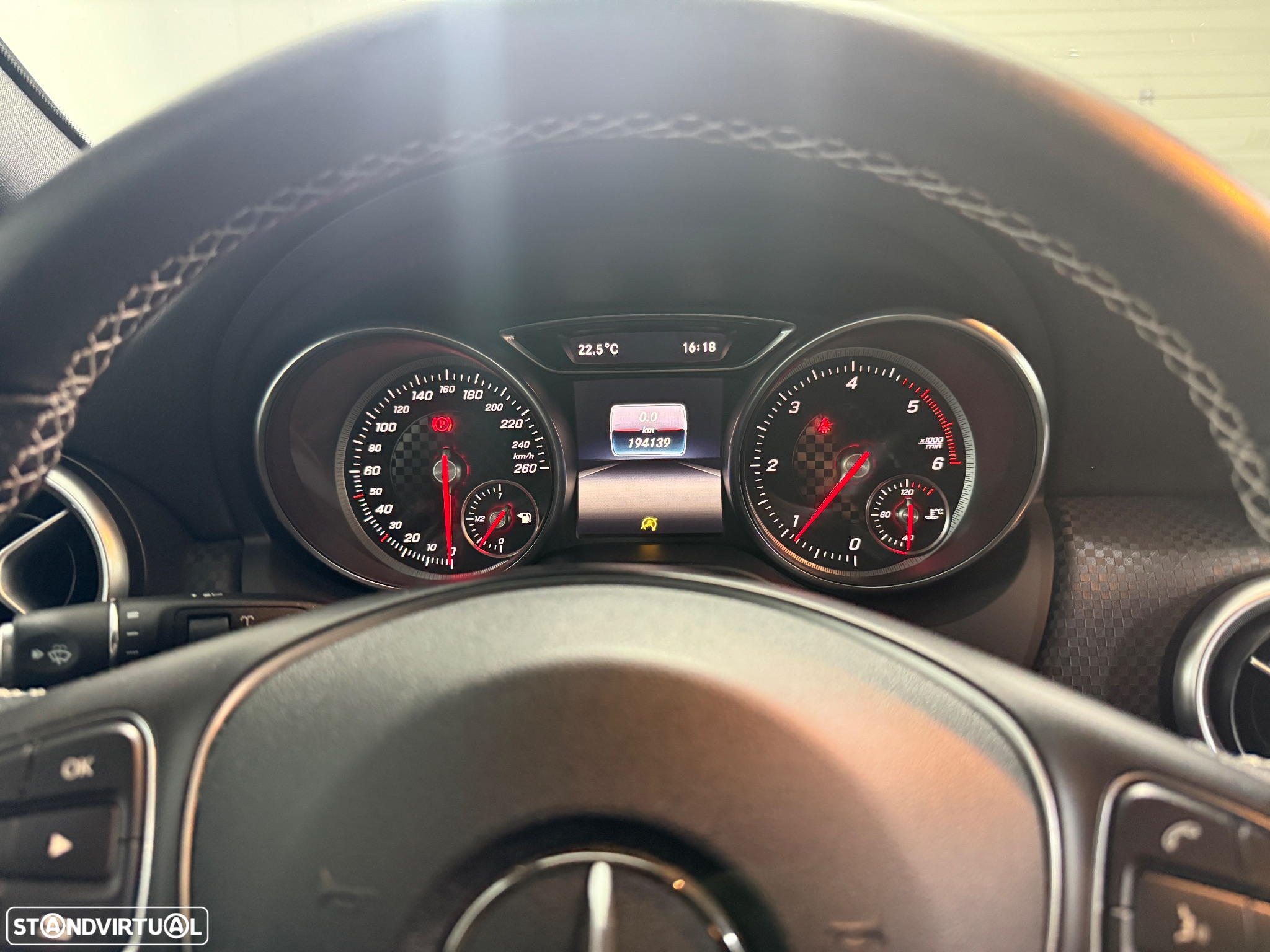Mercedes-Benz A 180 CDi BE Edition Urban - 26