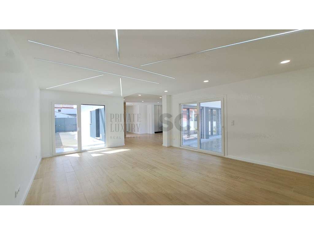 Moradia T4 Quinta Anjo Térrea Independente com Garagem - Grande imagem: 5/30