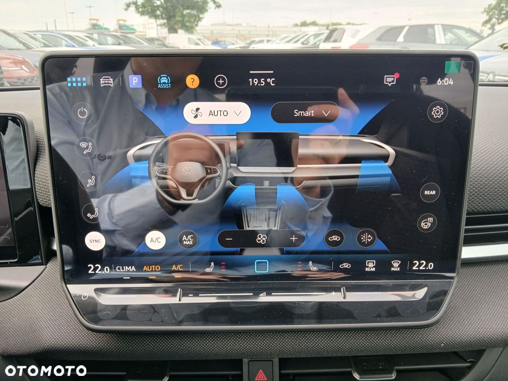 Volkswagen T-Roc 1.5 eTSI R-Line DSG - 17