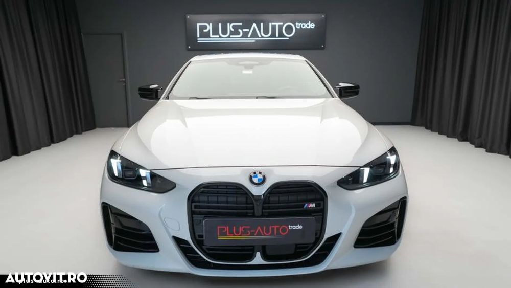 BMW M4 - 2
