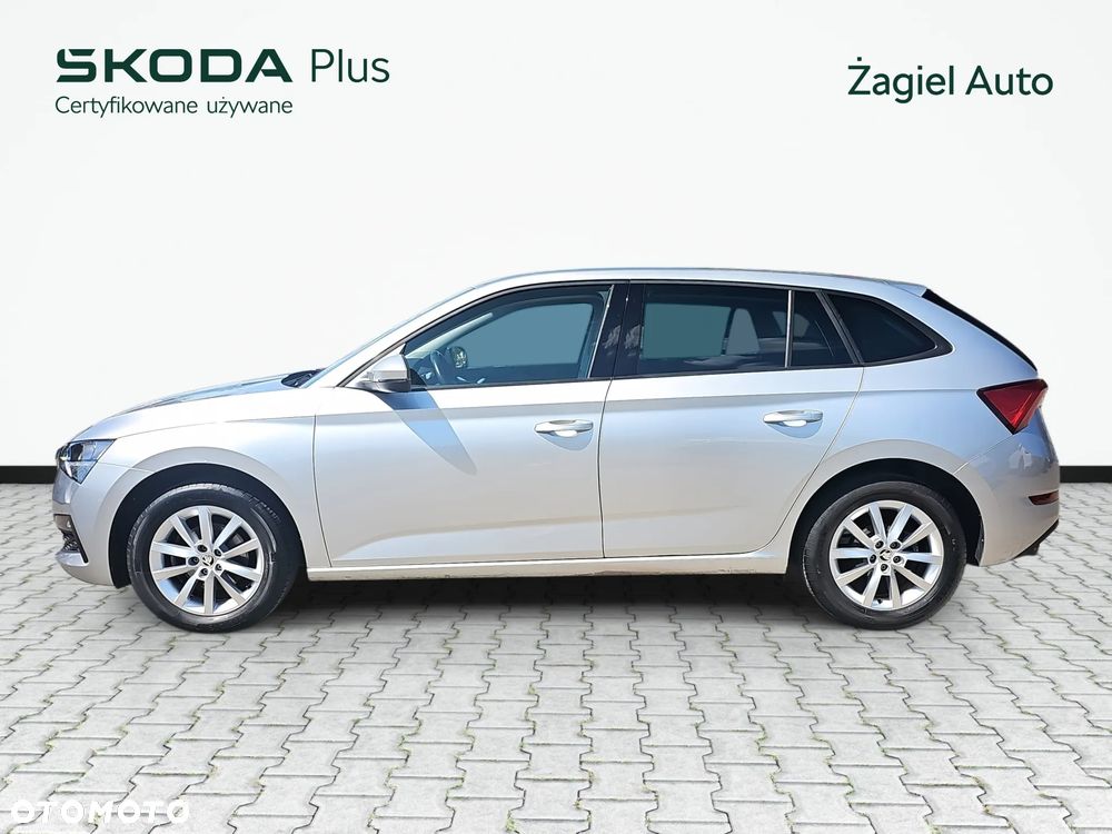 Skoda Scala 1.0 TSI Ambition - 2