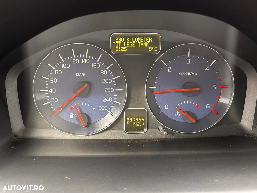 Volvo C30 D2 RDesign - 29