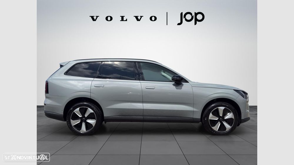 Volvo EX90 104 kWh Single Motor Core - 8