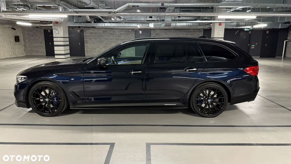 BMW Seria 5 ver-530i-m-sport-sport - 1