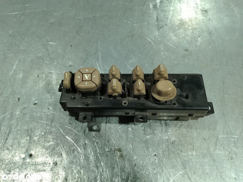 PRZEŁĄCZNIK SZYB LUSTEREK JEEP GRAND CHEROKEE WJ 30505L  5HB63XT5AA 3.1 TD - 4