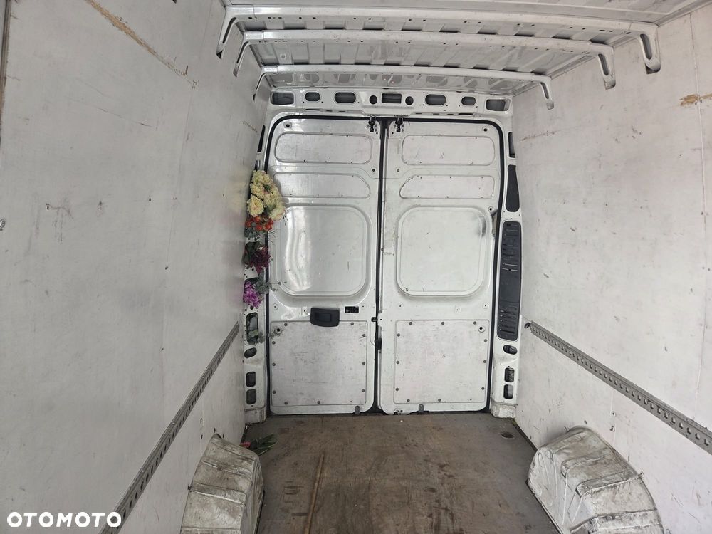 Fiat Ducato Maxi - 5