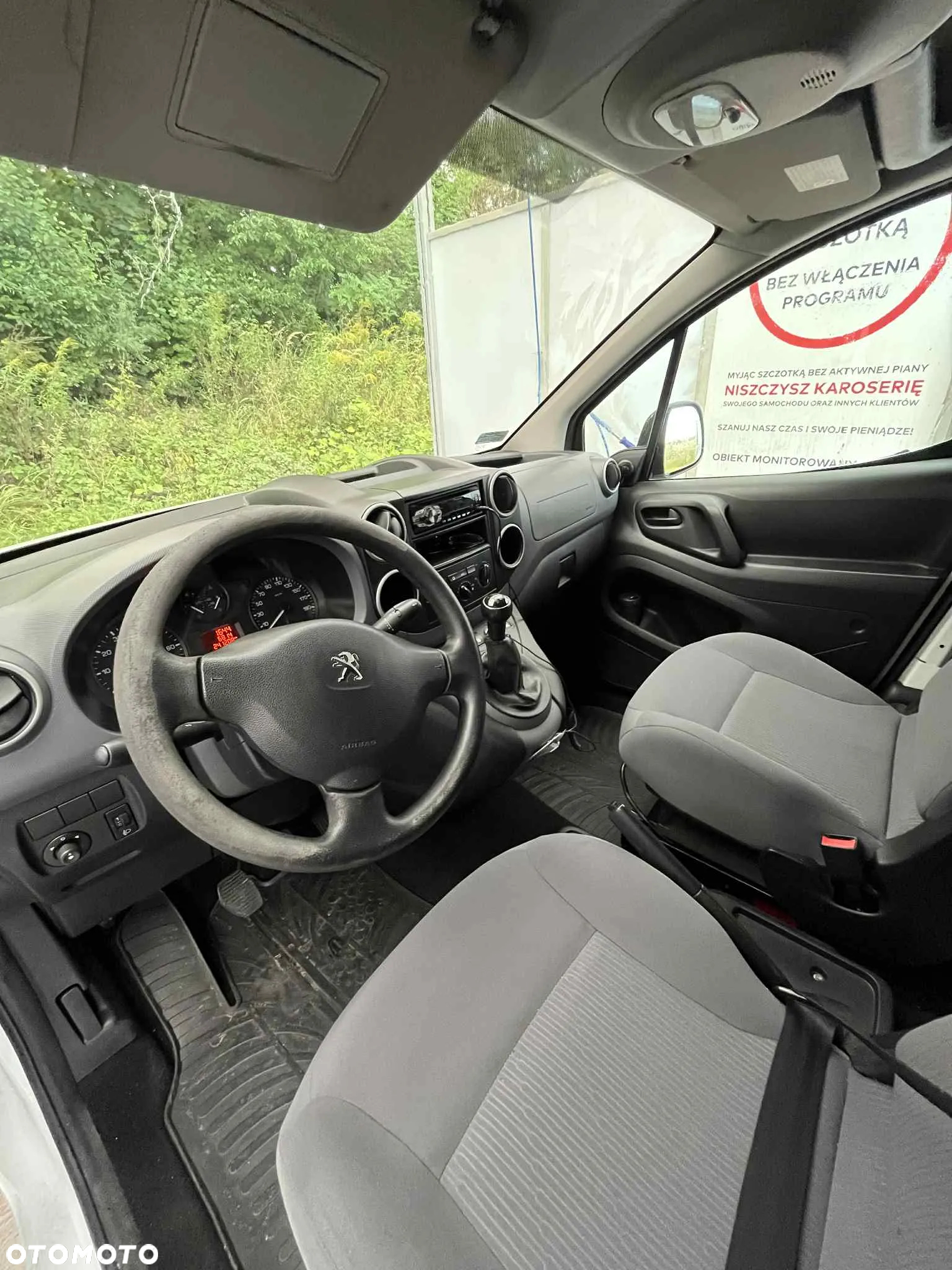 Peugeot Partner - 5