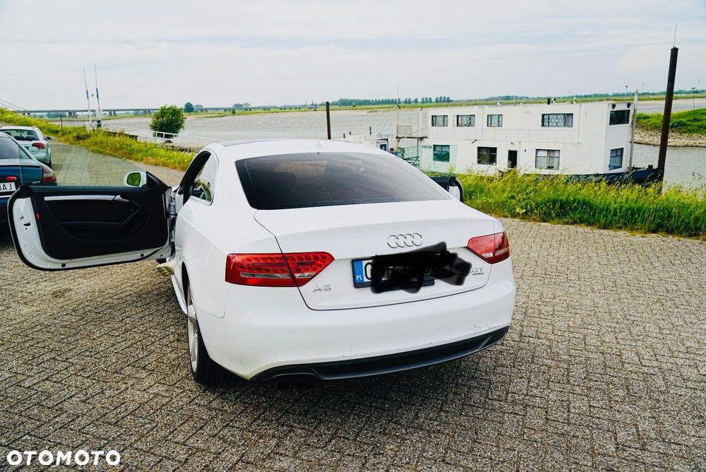 Audi Inny - 2