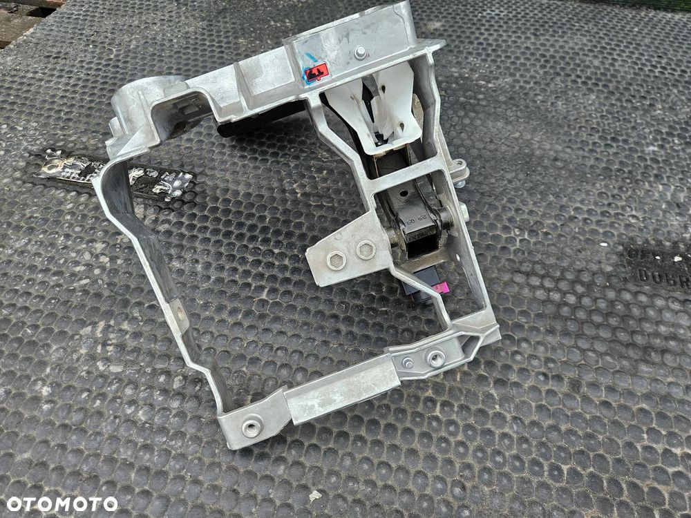 Pedal Hamulca 8K1721117 8K1723140B 4F0945459B Stelaz Automat Europa Czujnik Swiatla Stop AUDI A4 B8 - 22