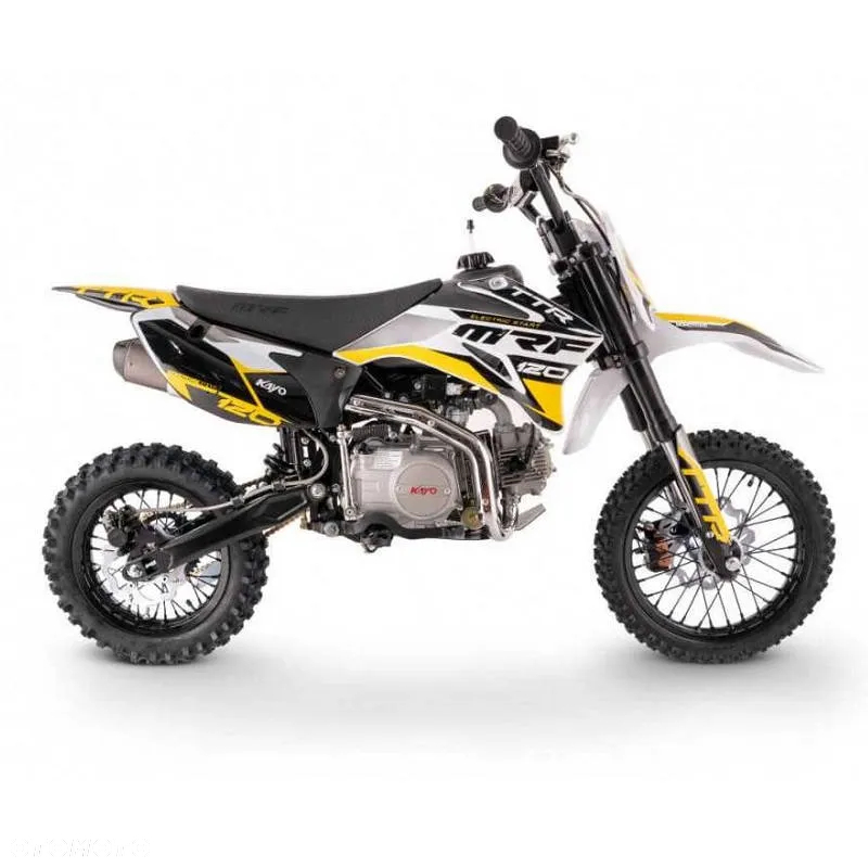 MRF Inny - 10
